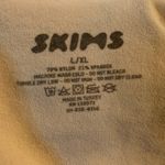 SKIMS Sculpting Brief Bodysuit L/XL Photo 4