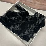 Cape Robbin Women's Paw Thigh High Boot size 7.5 black over the knee block heel Photo 11