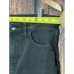 J.Crew Jeans Sz 29 High Ride Skinny Black Women Stretchy Denim Preppy Photo 3