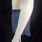 CRZ Yoga  Navy Blue Shorts Photo 5