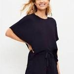 Loft $35 Lou&Grey  Signaturesoft Navy Shorts - Small Photo 1