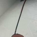 Christian Dior Vintage Aviator Sunglasses with Brown Gradient Lenses Photo 5