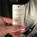 Boutique Black Leather Pants  Photo 6