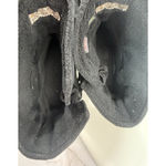 Timberland  primaloft 200 timberdry insulated winter boots womans 10 Black Suede Photo 7