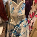 Rachel Allen Prom Dress Photo 2