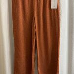 Athleta  Echo Wide Crop Pant Photo 0