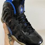 Nike Little Posite One GS ‘Space Jam’ Photo 1