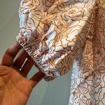 Faithfull the Brand Faithful the Brand La Riva top in Martine Floral size 2 Photo 3