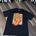 The Rolling Stones  Graphic T-Shirt Photo 1