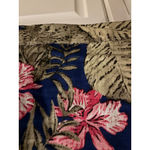 Chico's Chico 100% linen summer lightweight jacket. Size chico 1 (size medium) Photo 5