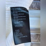 Saylor  Antoinette Pullover Sweater in Creme small Photo 4