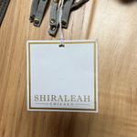 Shiraleah NWT! Crossbody Purse Photo 5