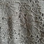 Chico's Chico’s black Lace Ruffle-Sleeve Dress Size 00 (XS-2) Photo 4