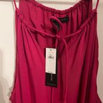 Banana Republic  Pink Halter Maxi Dress for Weddings Photo 2