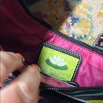 Lily bloom  Multicolor Crossbody Bag 80s Retro Vibes Photo 2