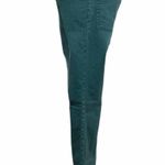 BCBGeneration Jasper Green Ankle Jeans Photo 7