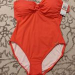 Michael Kors Sea Coral Cruise 2020 Swimsuit Bikini Photo 2