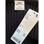 Urban Outfitters Phoebe Sweetheart Neckline Ribbed Sweater Size M NWT Photo 4