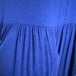 Knox Rose  Top Womens Small Lace Relaxed Comfort Boho Chic Feminine Casual Flowy Photo 6