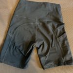 Aerie Arie Biker Shorts with Pockets Photo 1