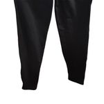 Under Armour  Women's Tall Black Sweatpants Size M Casual Relaxed Fit Photo 11