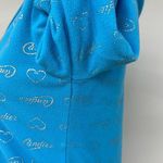 Candie's Y2K Candie’s Fleece Sweatshirt L Photo 3