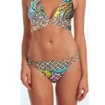 Trina Turk 💕💕 Brazilian Hipster Bikini Bottoms 10 Photo 0