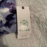 Gaiam  Shiva Sports Bra - Leah print Photo 10