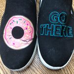 Sam Edelman Circus By Charlie 22 Donut Slip Ons Photo 5