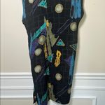 Givenchy  En Plus Vintage Rare Duster Size 16W Photo 5