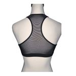 Nike 🦎Pro Dri-FIT Black Racerback Sports Bra🌵 Photo 1