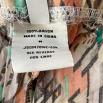 Spacegirlz Tribal Palazzo Pants Photo 3