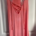 Venus Women’s tie dye long maxi beach dress Photo 5