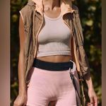 NWOT Free People Movement Happiness Runs Prajna Shorts Pink Size undefined Photo 0