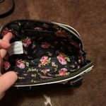 Betsey Johnson Mini Purse Floral Pattern Crossbody handbag Photo 3