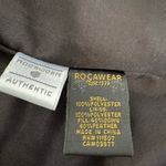 Rocawear Gorgeous!!!  Black Sequin Women's Puffer Jacket Go Photo 7