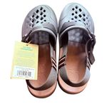 Chacos Chaco Women’s Chillos Clog Black Purple Closed Toe Shoes size 8 NWTs Photo 4