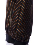 Zimmermann Mirror Mirror bomber jacket oversized Photo 6