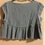 FP Beach  Short Sleeve Crop Top Photo 2