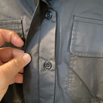 Brave & True Rosselline button down a Photo 7