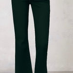 $188 New Edwin Lark Ankle Bootcut jeans Photo 0