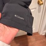 Columbia  Women's Departure Dame Black Short Sleeve Athletic Dress Size Large Photo 6