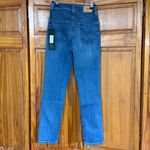 Edwin “Bree” Jeans in Enigmatic Blue Size 24 Photo 4