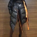 ZARA NWT PLATFORM HEELED ANKLE BOOTS Photo 16