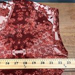 Show Me Your Mumu  size medium Rowdy Romper slouchy ss top wing shorts to romper Photo 8