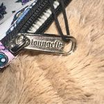 Lounge Fly Pokémon x  Jigglypuff zipper Pouch NWT Photo 6