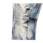 No Boundaries  Girls Juniors Denim Jeans Size 13 High Rise Sculpting Skinny Photo 7