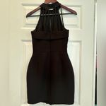 Adelyn Rae Marlena Halterneck Sheath Body
Dress Size XS Photo 9
