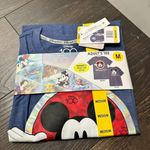 Disney Adult Size Medium 100 Year Tee New Photo 0