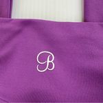 Bombshell sportswear Mohawk Leggings Orchid, M Photo 8